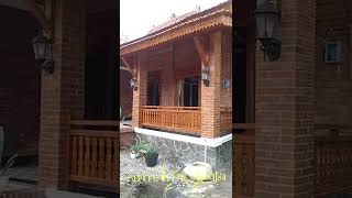 Download Lagu RUMAH LIMASAN KLASIK MODERN 1 MP3