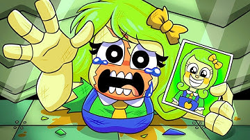 CATNAP is SO SAD With DOGDAY! Poppy Playtime Chapter 3 Animation