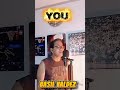 YOU / Basil Valdez / Emerson Condino/ cover