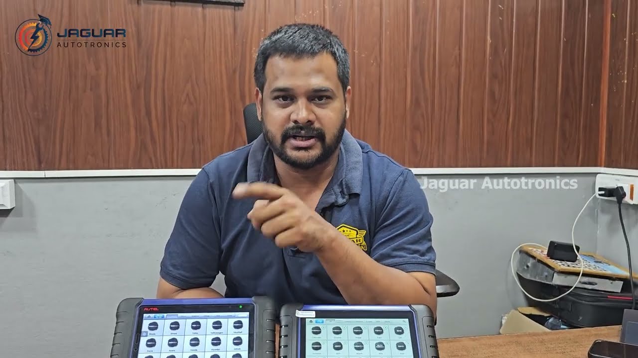 Autel IM508 vs IM508S Comparison 🔥 | 1st Time in India 🇮🇳 | Key Programming Tool Battle!