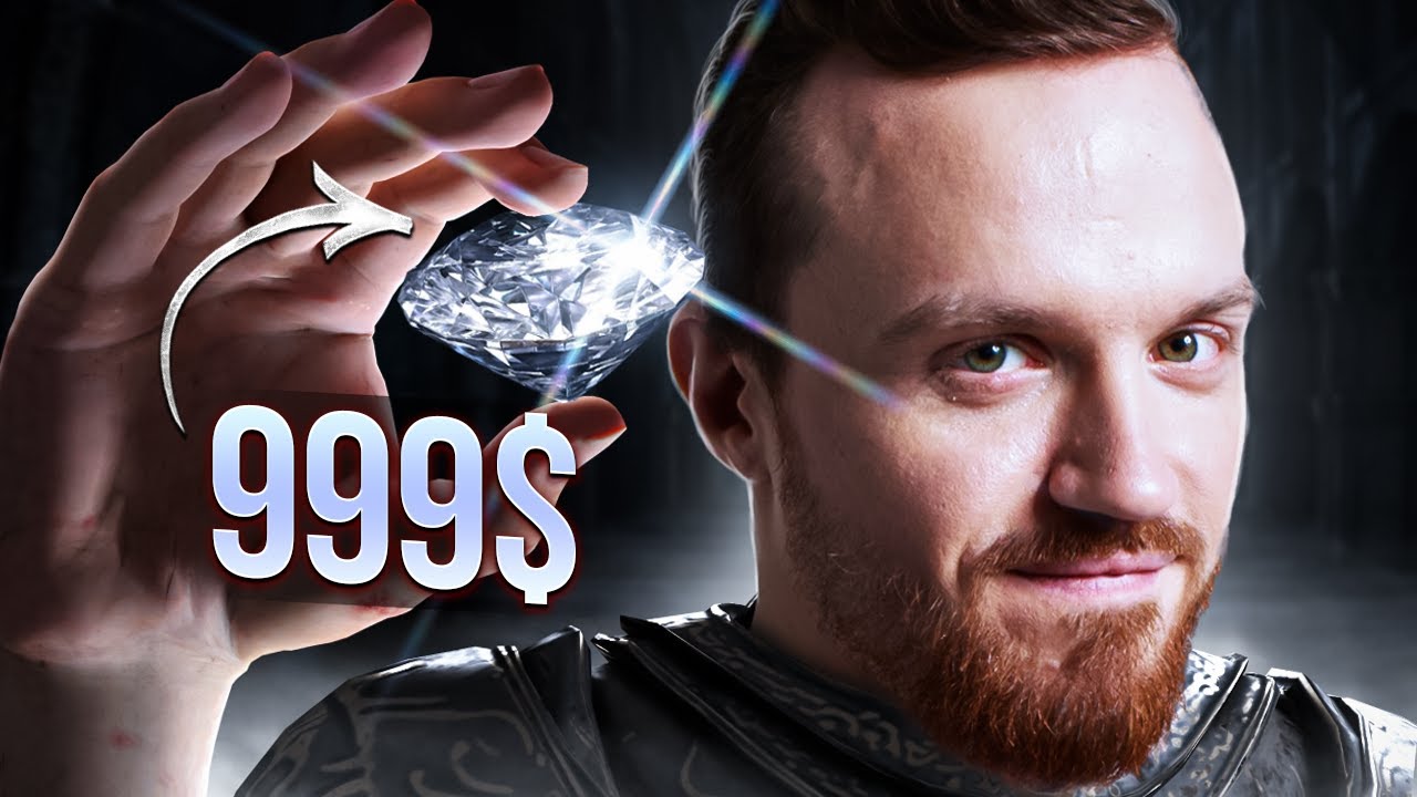 У ОЛЕГА ПОДВЕРНУЛАСЬ НОВАЯ ТЕМКА - Олег XIII.I [Mount & Blade 2: Bannerlord]