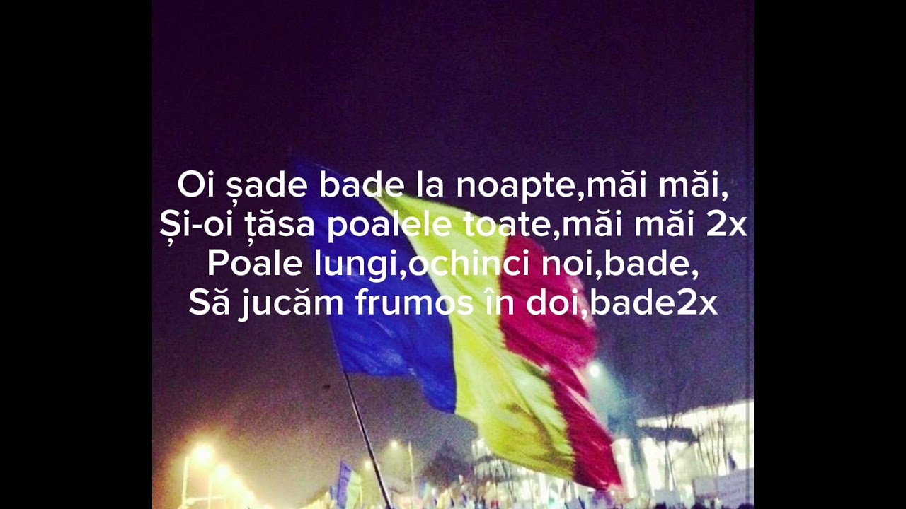 M-aș duce și eu la joc Karaoke