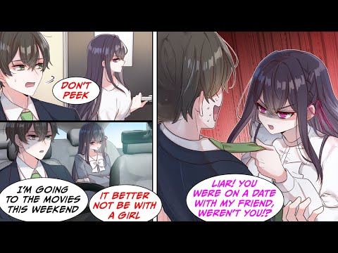 [Manga Dub] The popular actress that I'm managing wants to know all the details of what I'm doing...