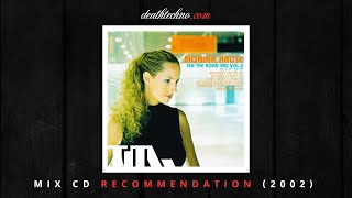 DT:Recommends | Monika Kruse - On The Road Vol. 2 (2002) Mix CD