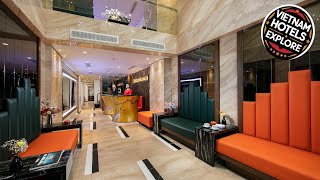 Bendecir Hotel & Spa | Hanoi, Vietnam | Hotel Review ⭐ | Vietnam Hotels Explore