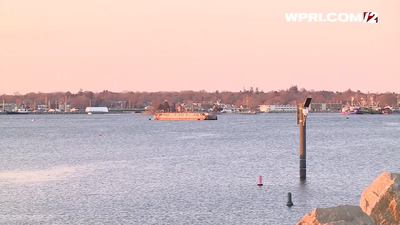 12 NEWS NOW: New Bedford is America’s most lucrative fishing port for 20th straight year