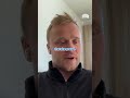THE Felix Rosenqvist joins the show 👏 #indycar #felixrosenqvist #racing @TempleOfVroom
