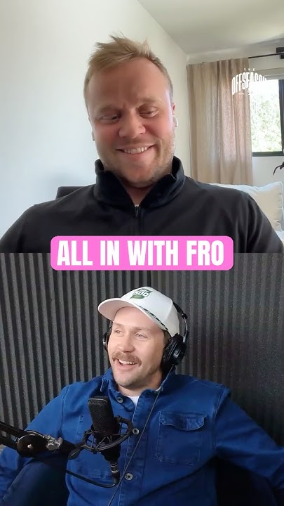 THE Felix Rosenqvist joins the show 👏 #indycar #felixrosenqvist #racing @TempleOfVroom