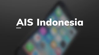 Tutorial Aplikasi AIS Indonesia screenshot 1