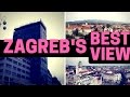 Zagreb&#39;s best view can be found here!