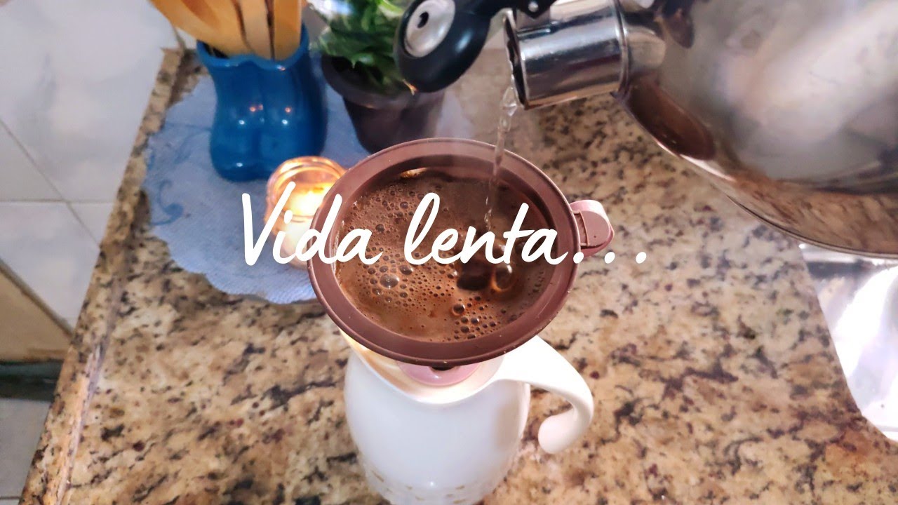 Vivendo devagar: uma manhã tranquila em casa | criando um lar acolhedor 🌷