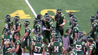Wsn Game Of The Week Highlights Gateway At Penn-Trafford 10.8.21