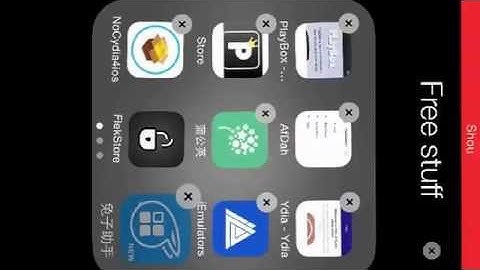 How to get paid free apps no jailbreak iOS 8.1.3 no computer share now works on iOS 9.2
