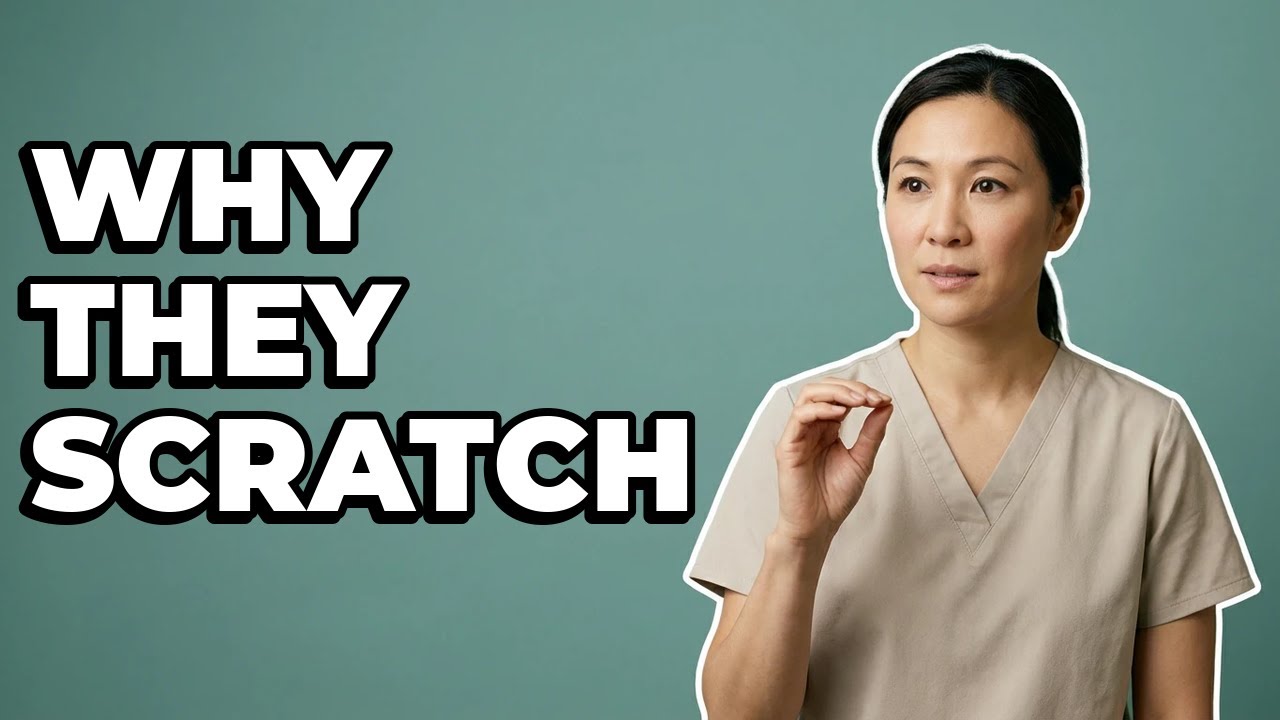 Why Is Cat Scratching Such A Strong Instinct?