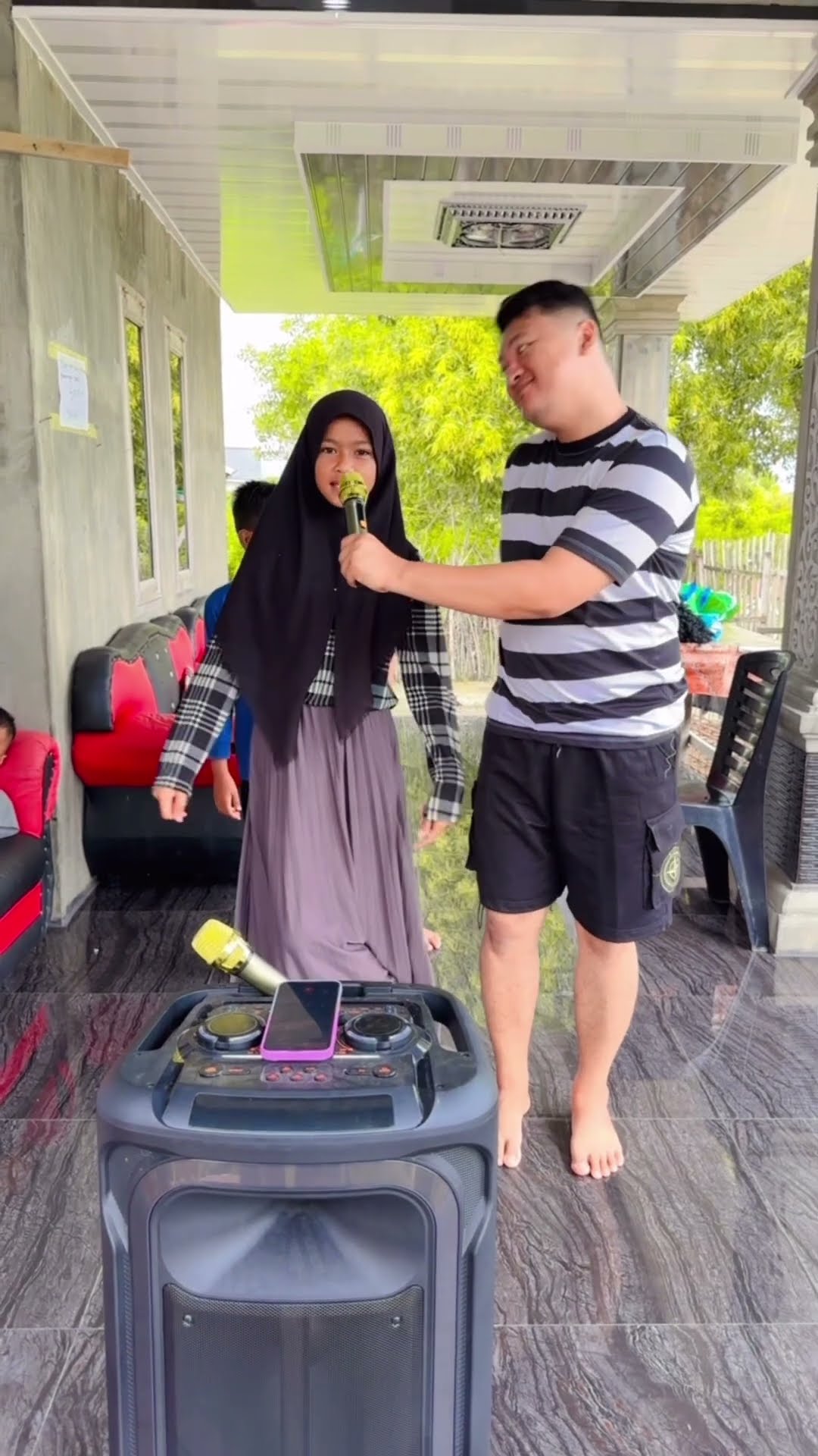 Malah gak tau ??