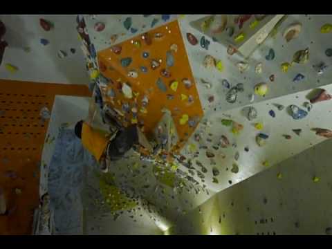 Video: Uvod V Lep šport V Balvanskem Plezanju