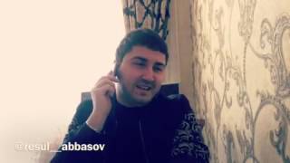 Resul Abbasov Yeni Vine 200217