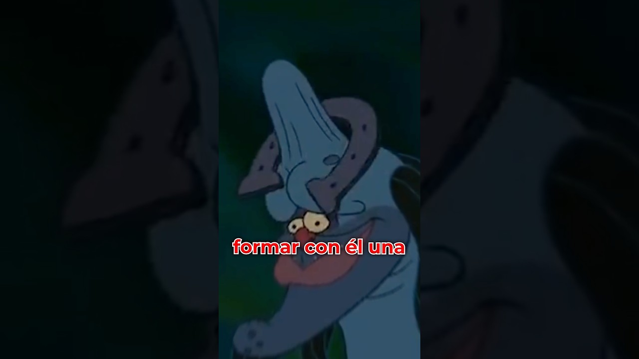 EL DETALLE DE HÉRCULES QUE NO VISTE
