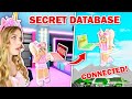 This *SECRET* Will SYNC You Into BROOKHAVENS DATABASE! (Roblox)