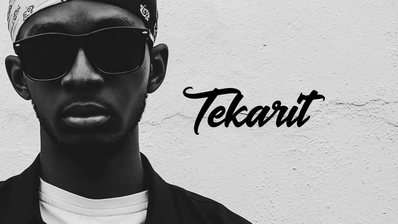 [FREE FOR PROFIT] Chill Old School Type Hip Hop Beat "TEKARIT" | Smooth Underground Rap Beat