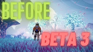 Before Beta 3 | Project Stars | 2022 screenshot 4