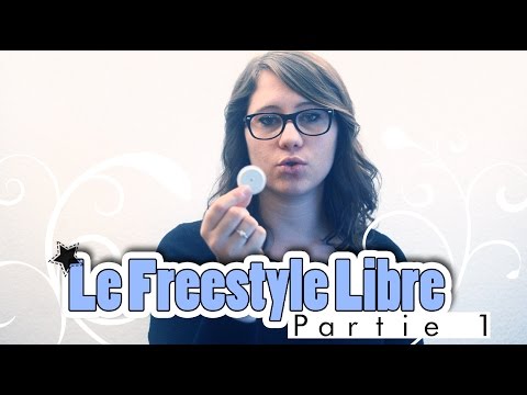 Vidéo: Le Système Révolutionnaire De Surveillance Du Glucose Flash FreeStyle Libre