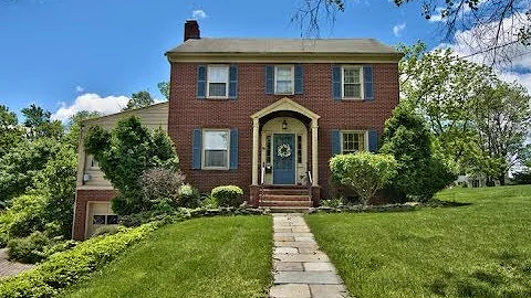 *SOLD* 79 Hilldonia Avenue, Dallas PA 18612 - Lewith & Freeman Real Estate