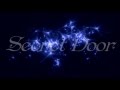 SECRET DOOR - EVANESCENCE (LYRICS)