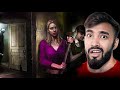 PSYCHO SERIAL KILLER ENTERED IN MY HOUSE | DANNY'S HOUSE HORROR GAME | TECHNO GAMERZ