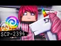 "Ms. SWEETIE" SCP-2396 | Minecraft SCP Foundation