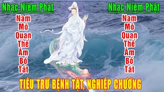 NHẠC NIỆM PHẬT HAY NHẤT 