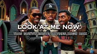 Look At Me Nowhugo Remixerparty2K26