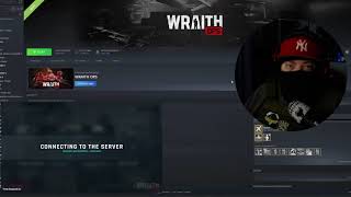 Wraith Ops Demo Reaction