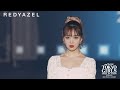 REDYAZEL｜第32回 マイナビ 東京ガールズコレクション 2021 SPRING/SUMMER