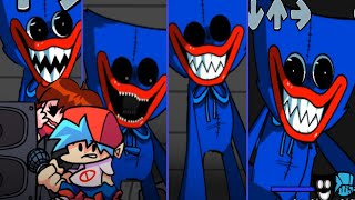 Download Lagu FNF: VS HUGGY WUGGY PLAYGROUND VS EVIL HUGGY WUGGY VS VENT HUGGY WUGGY █Friday Night Funkin' – mods█ MP3