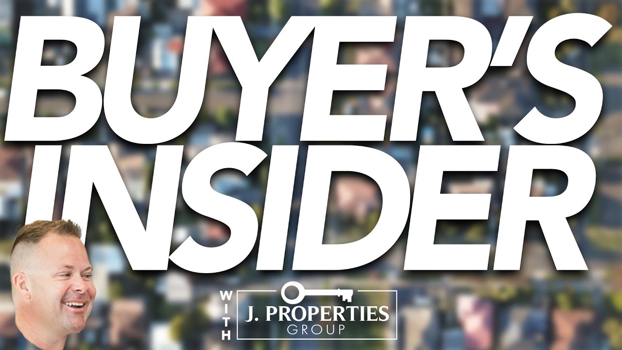 Buyer's Insider - Why You Need An Approval Rather Than Just a Pre-Qualification