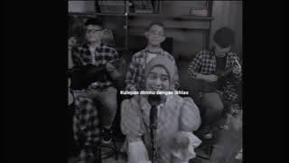 Story Wa Kulepas Dengan Ihklas LESTI ||Bikin Baper