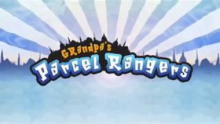 Parcel Rangers - Official Trailer screenshot 5