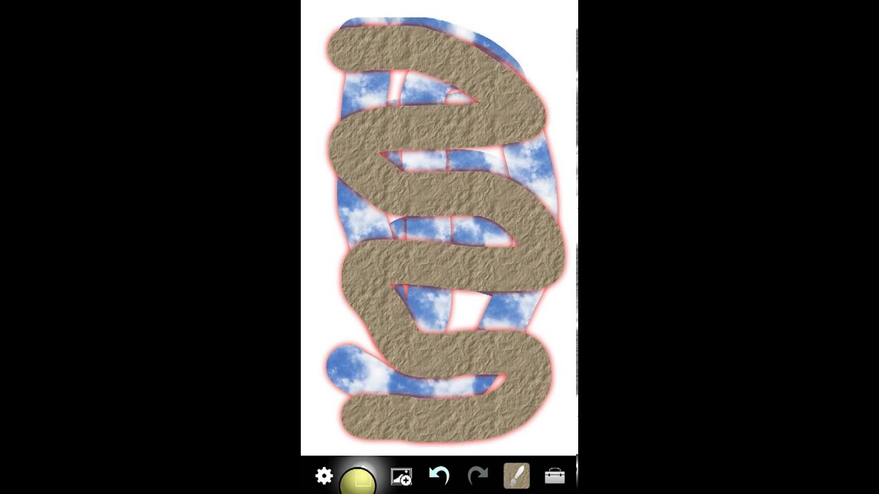 You Doodle Sketchbook Tutorial