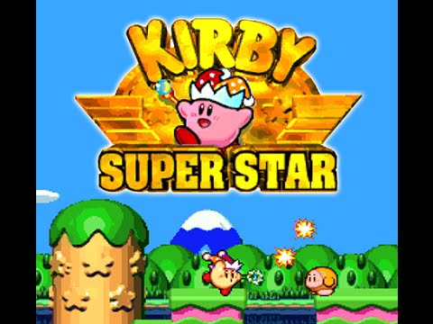 Actualizar 57+ imagen kirby super star descargar para pc