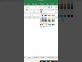 Excel-də Vaxt Qazandıran Makro Funksiyası