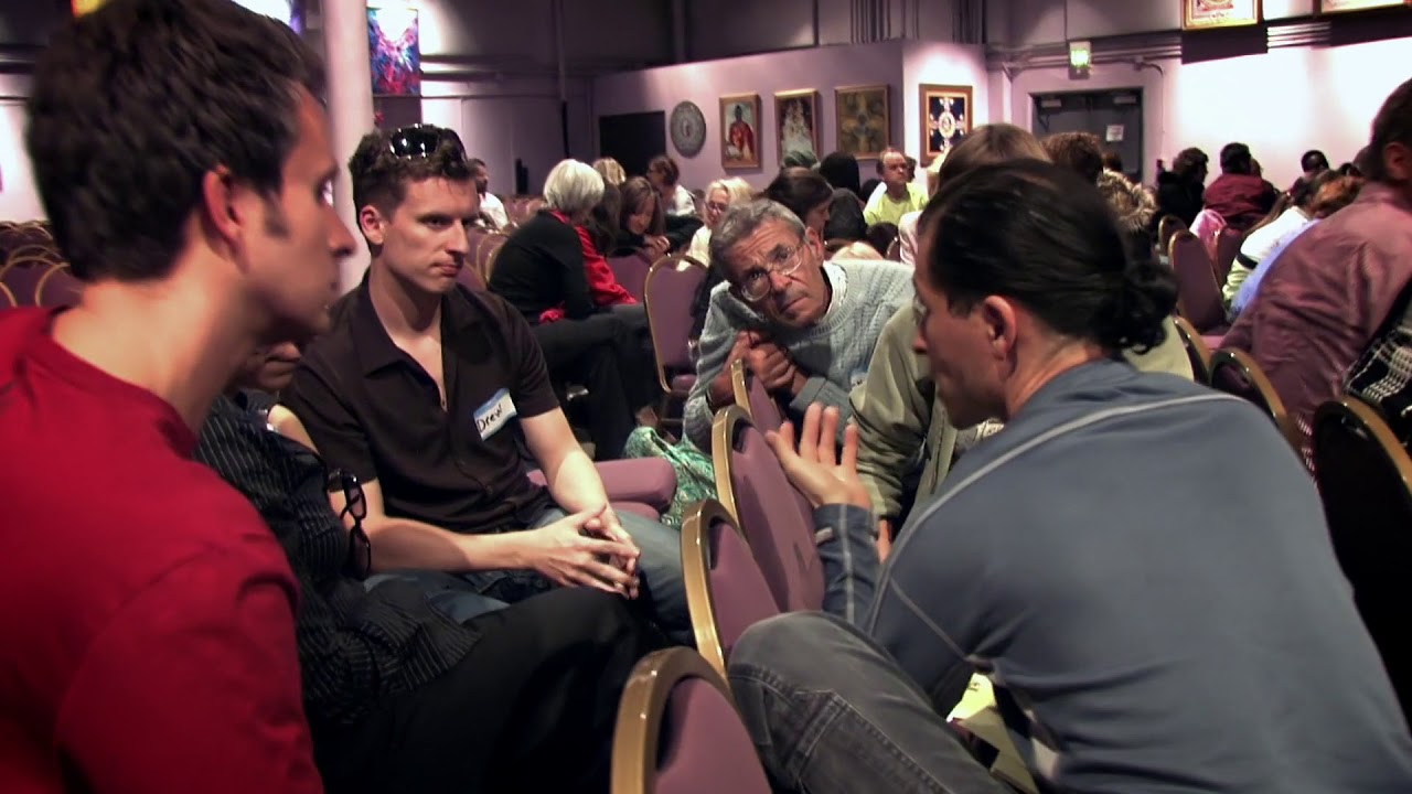 Pachamama Alliance Programs: Changing the Dream of the Modern World