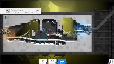 Bridge Constructor Portal - Aerial Mobility Support System