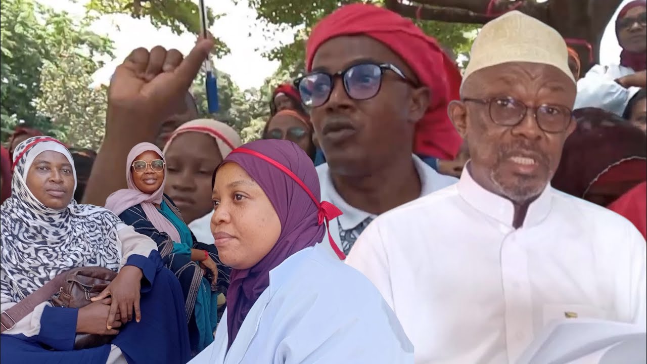 🚨 YAGAALA ! Grève à l’hôpital El-Maarouf : les personnels répondent fermement au directeur 