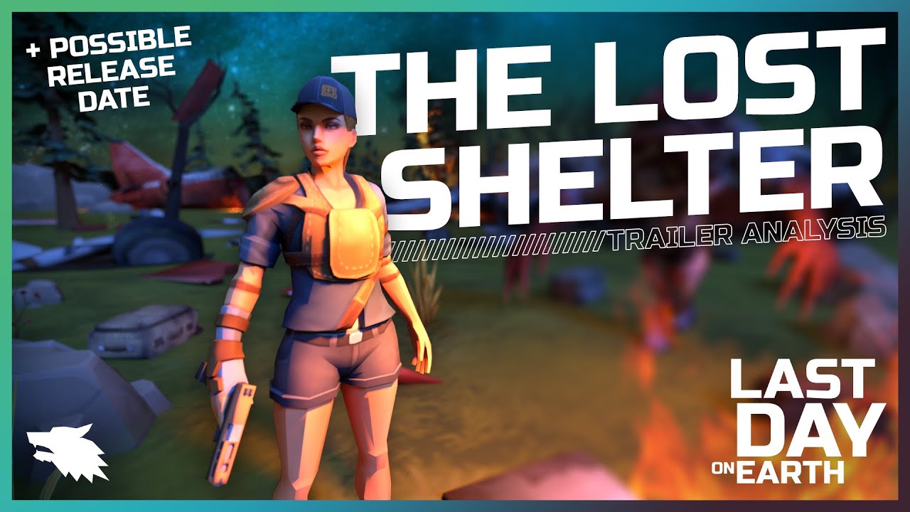 LDoE - Stories Trailer Analysis