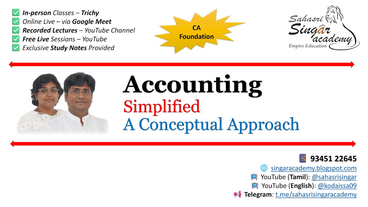 M26 CAF1 LS Accounting 2.1.2 Journal Entries