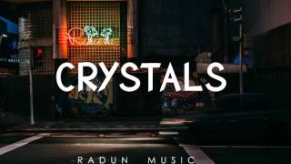 RADUN - Crystals (Original Mix) Resimi