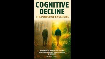 Cognitive Decline Exercises