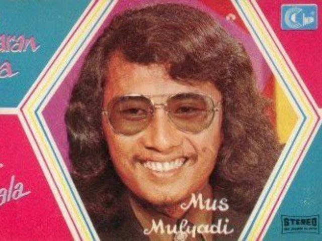 Liku - liku Hidup - Mus Mulyadi (Karaoke, Cover) class=