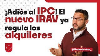 Cómo calcular subidas de rentas de alquiler IPC / IRAV - SEAG EXPLICA